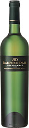 RADFORD DALE CHARDONNAY 2001
